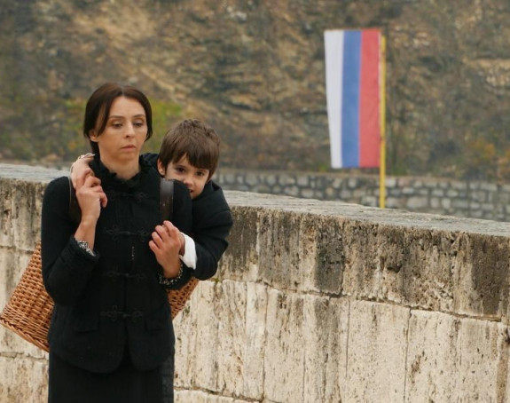 U Višegradu snimljeni kadrovi filma "Nobelovac"