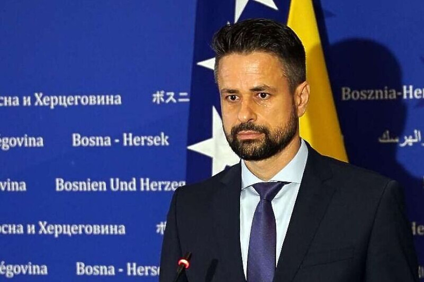 Амиџић: Праг за улазак у систем ПДВ-а биће повећан