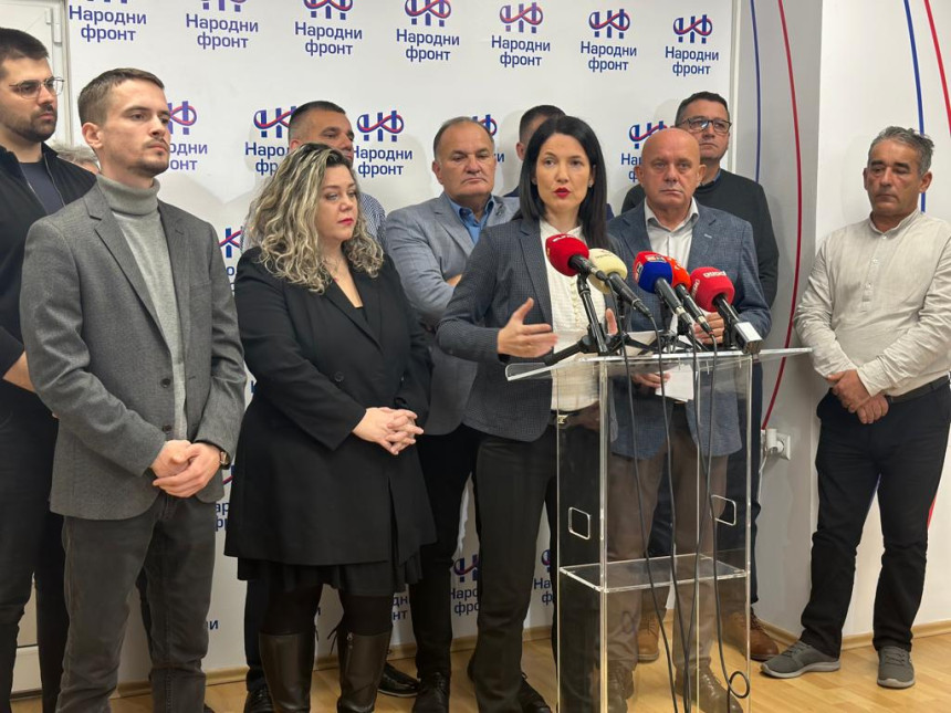 Учешће дуга у БДП у Српској дупло веће него у ФБиХ