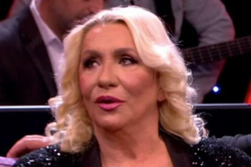 Vesna Zmijanac u emisiji posle operacije: Ugrađena su mi dva bajpasa i stent!