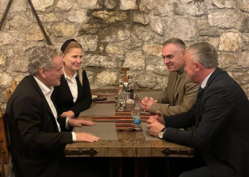 BiH treba provesti reforme da bi dobila miliardu evra