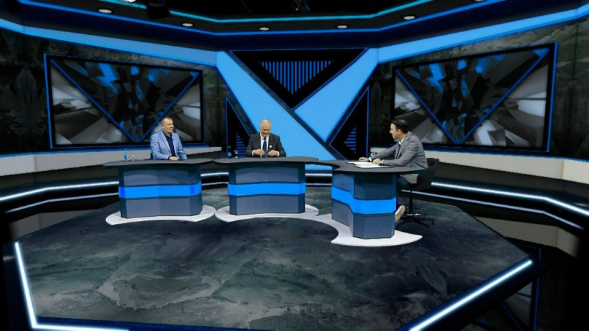 Primirje u Gazi nije dugog vijeka, haos će da potraje