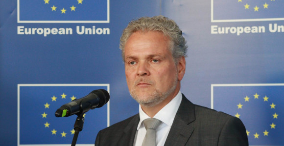 Satler od danas u dvodnevnoj posjeti Banjaluci
