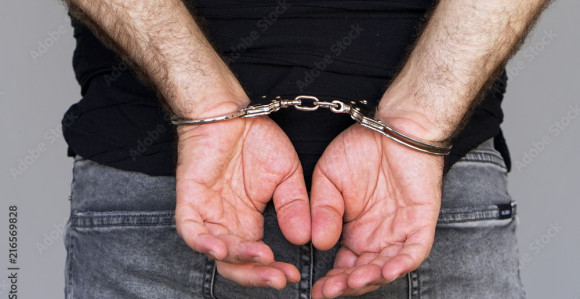 Privedeno lice s međunarodne crvene potjernice