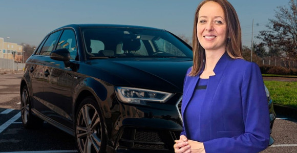 Ministarka naručila automobil od 130.000 maraka