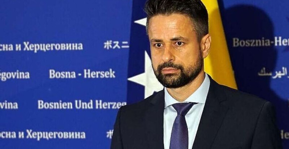 Amidžić: Prag za ulazak u sistem PDV-a biće povećan