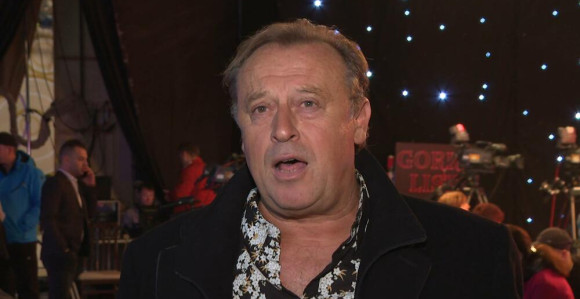 Boban Zdravković o novoj pesmi: Biće to spoj metala i mog stila!