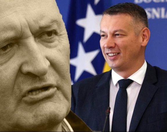 Dva ministra, isti ukus: Nešić i Helez kupili vozila od firme iz Ljubuškog