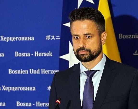 Amidžić: Prag za ulazak u sistem PDV-a biće povećan