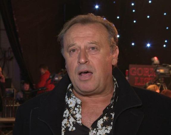 Boban Zdravković o novoj pesmi: Biće to spoj metala i mog stila!