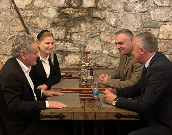 BiH treba provesti reforme da bi dobila miliardu evra