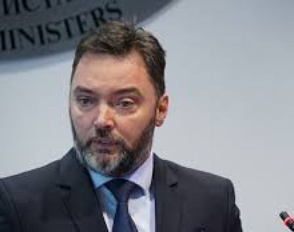 Opravdana inicijativa za smjenu Košarca