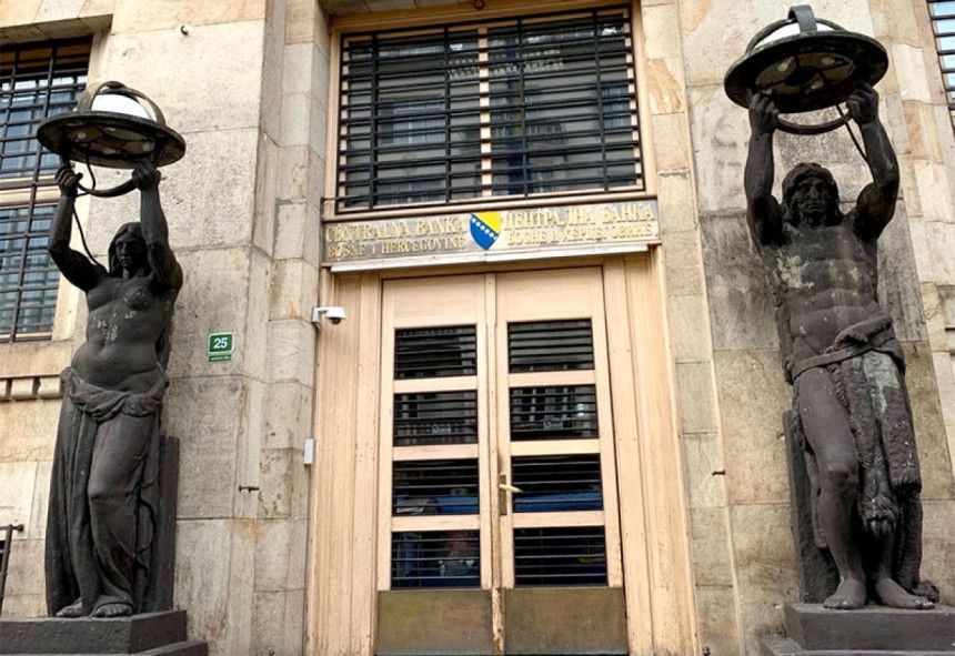 Očekuje se rast potražnje preduzeća za kreditima