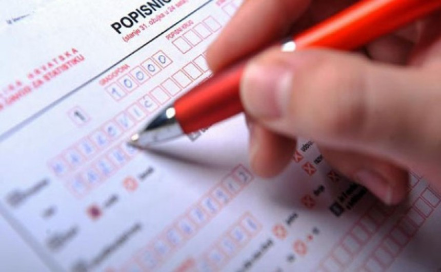 "Popis političko, a ne matematičko pitanje u BiH"