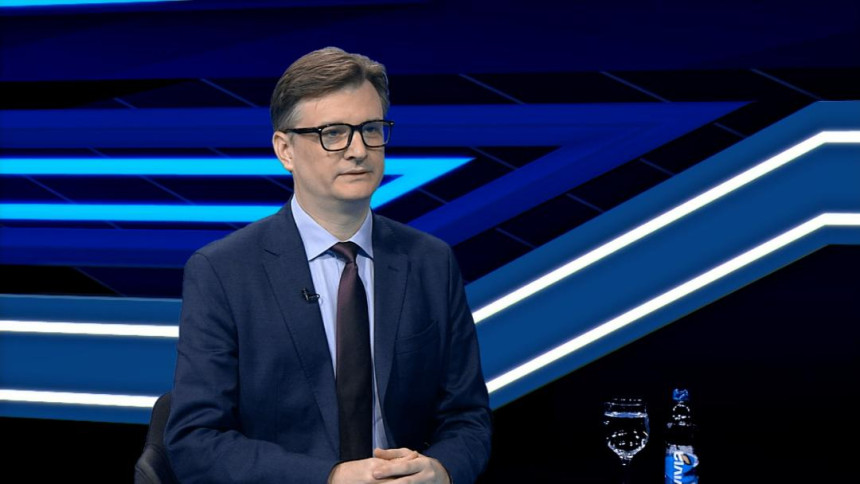 Мирна и јака Србија значи могућност и да регион иде напријед и да се развија