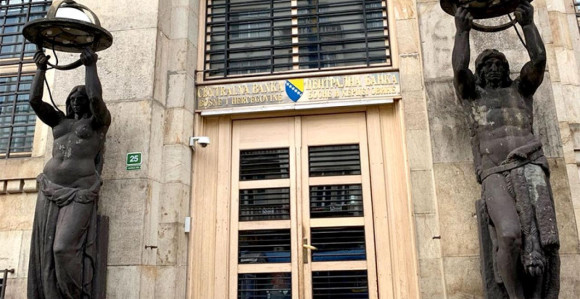 Očekuje se rast potražnje preduzeća za kreditima