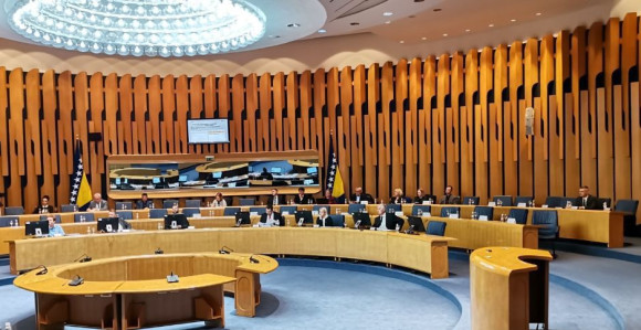 Granica za ulazak u sistem PDV-a 100.000 KM