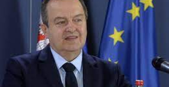 Zagreb odbio da povuče diplomatu iz BG