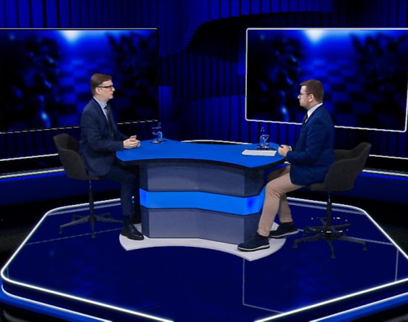 Srbija se čvrsto drži međunarodnog prava (VIDEO)