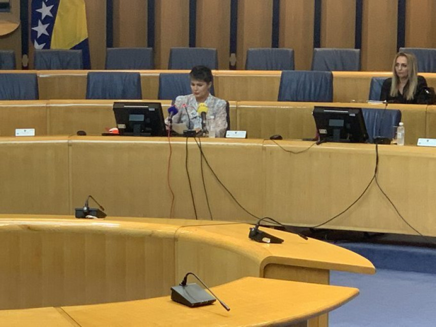 Pravni zastupnici upozoravaju: Ne narušavajte lični ugled i čast Staše Košarca
