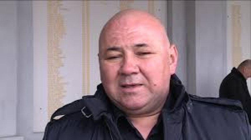 Milenko Zupur podnio ostavku na funkcije u DNS