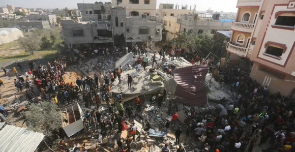 Izraelska zatvorska služba priprema oslobađanje 39 palestinskih zatvorenika