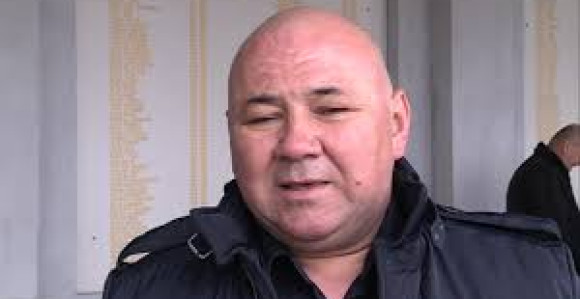 Milenko Zupur podnio ostavku na funkcije u DNS