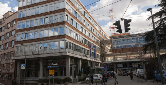 Potjernica za muškarcem zbog dojava o bombi