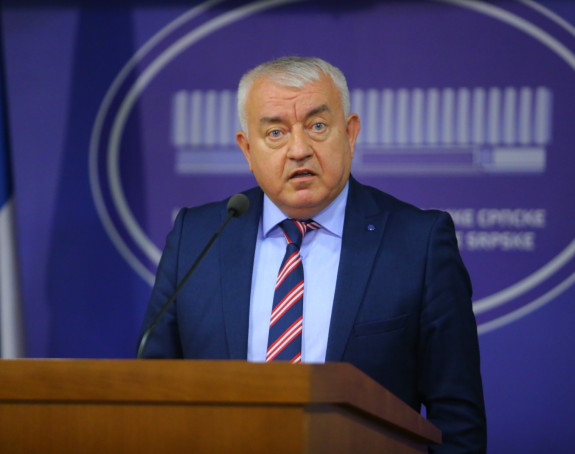 Потребна хитна распарава о стању безбједности