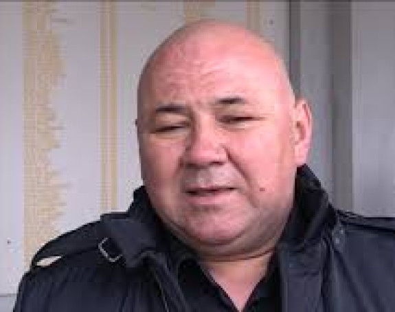 Milenko Zupur podnio ostavku na funkcije u DNS