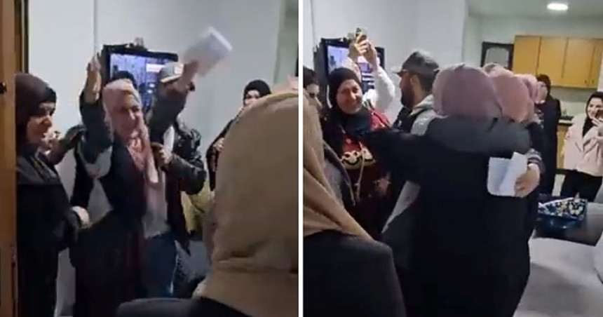 Susret majke i kćerke nakon 16 godina (VIDEO)