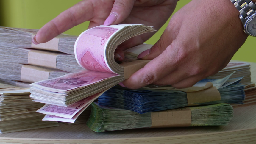 Naplaćeno 43 miliona maraka dodatnog PDV-a
