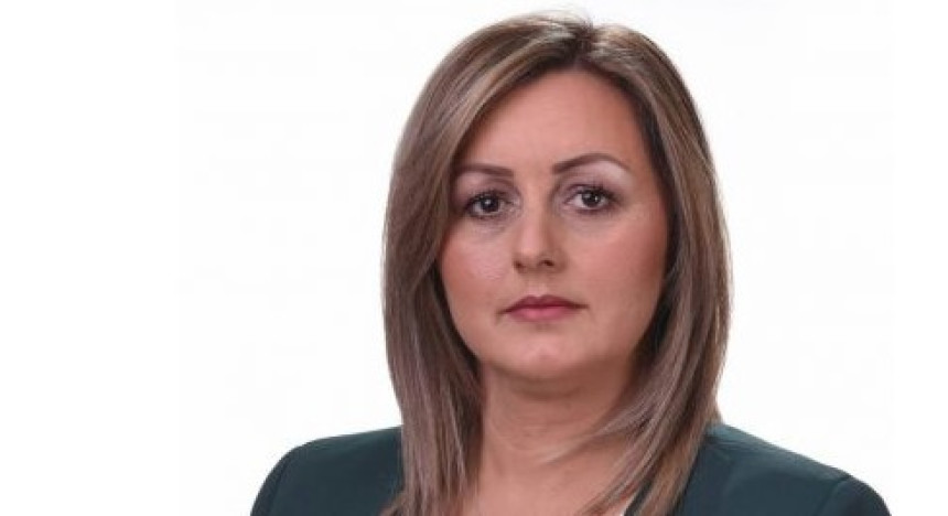 Свака жена има право на слободу и на живот без насиља