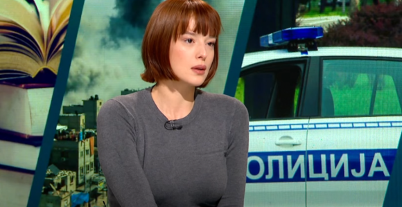 "Obratio mi se tonom koji pamtim iz djetinjstva"