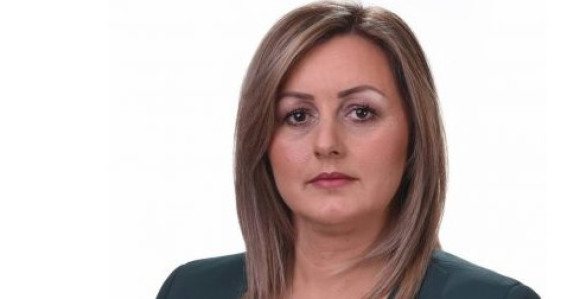 Свака жена има право на слободу и на живот без насиља