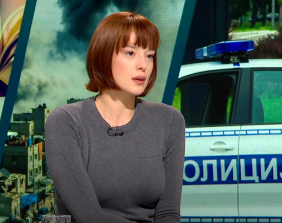 "Обратио ми се тоном који памтим из дјетињства"