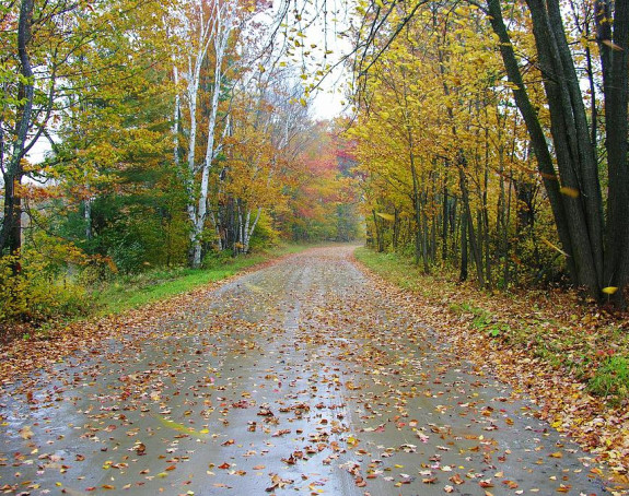 Danas vjetrovito i hladno vrijeme s padavinama