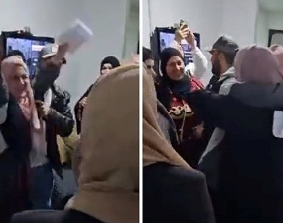 Susret majke i kćerke nakon 16 godina (VIDEO)