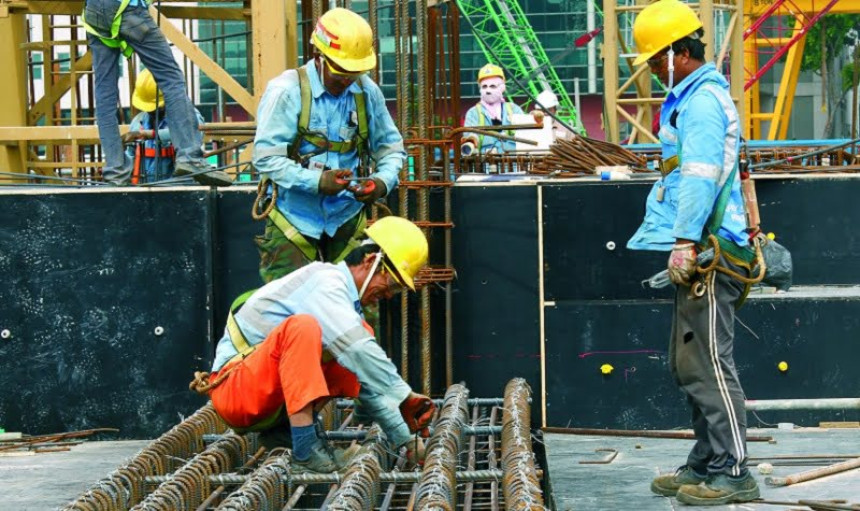 U BiH oko 3.500 stranih radnika, potrebe rastu