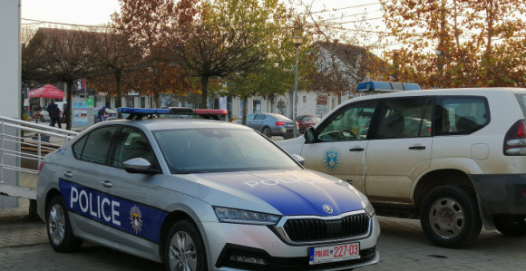 Eksplozija u sjevernom dijelu Kosovske Mitrovice