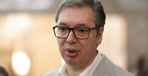 Pred Srbijom su teški mjeseci. Neće nas natjerati da priznamo nezavisnost tzv. Kosova