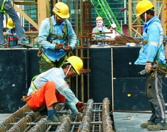 У БиХ око 3.500 страних радника, потребе расту