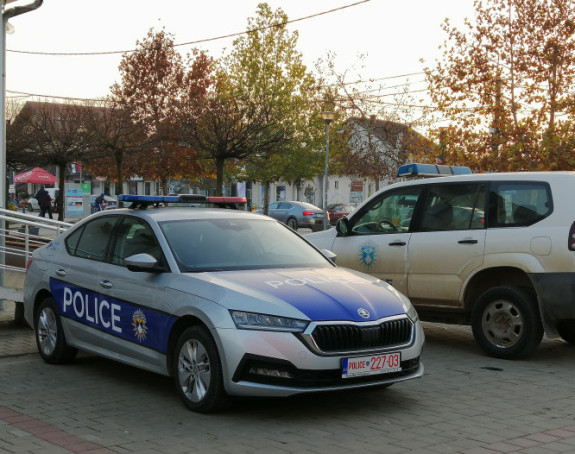 Eksplozija u sjevernom dijelu Kosovske Mitrovice