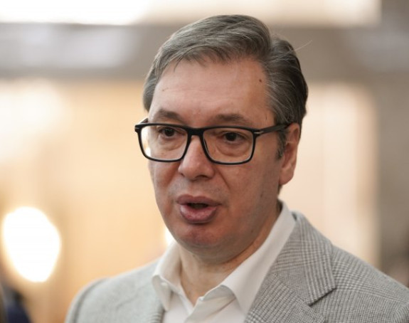 Pred Srbijom su teški mjeseci. Neće nas natjerati da priznamo nezavisnost tzv. Kosova