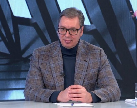 Važno je da imamo apsolutnu većinu kako bi nastavili da gradimo zemlju