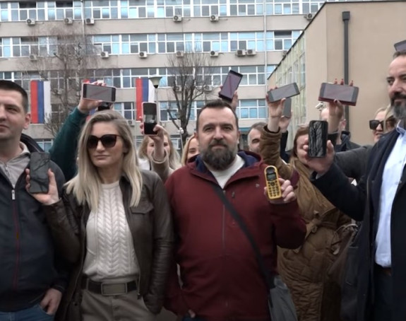 Pljušte krivične prijave, vlast sprema novi zakon