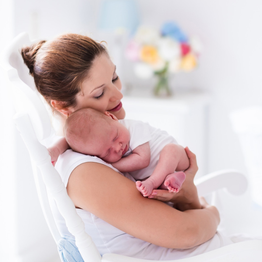 Traže povrat PDV-a za hranu i opremu za bebe