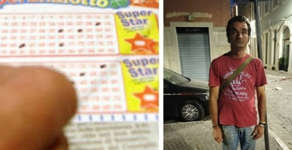 Beskućnik ipak može da unovči dobitni tiket