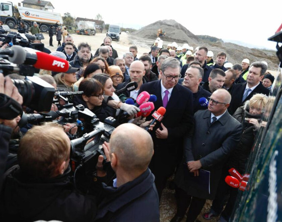 "Naša lista ima tri odsto više od ostalih zajedno"