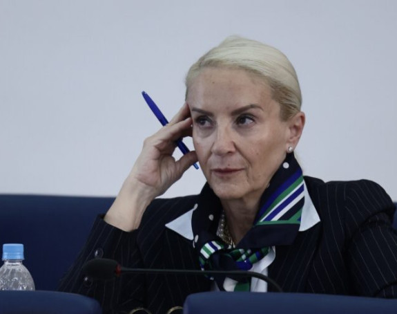 Smijenjena Sebija Izetbegović sa čela KCUS-a